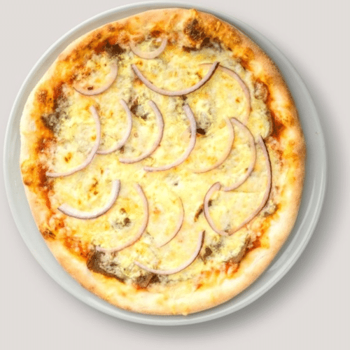 Pizza Döner