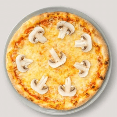 Pizza Funghi