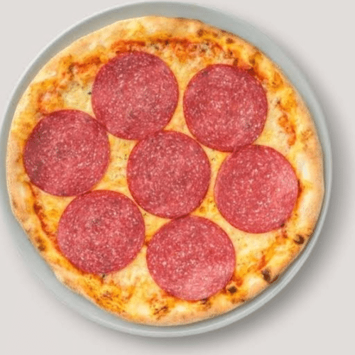 Pizza Salami