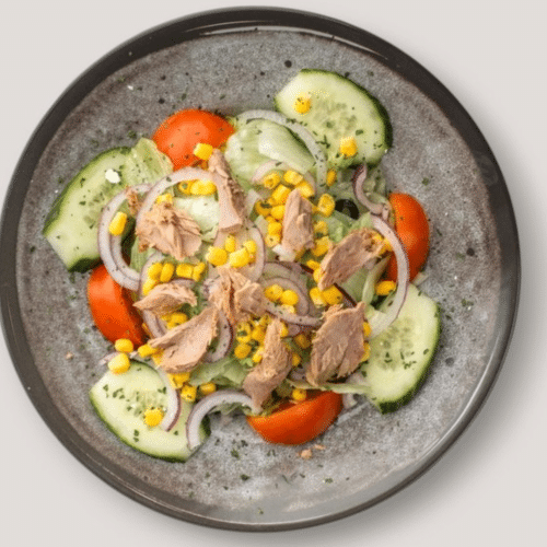 Thunfischsalat