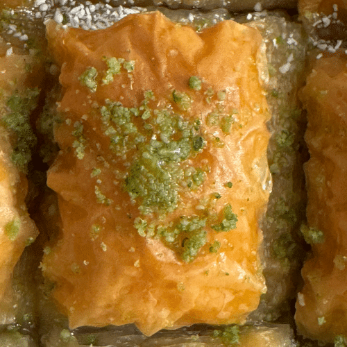 Baklava
