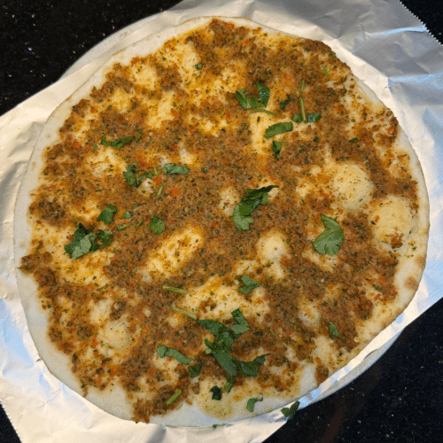 Lahmacun