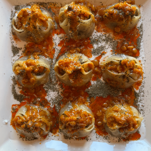 Mantu