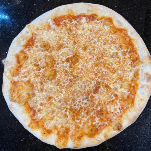 Pizza Margherita