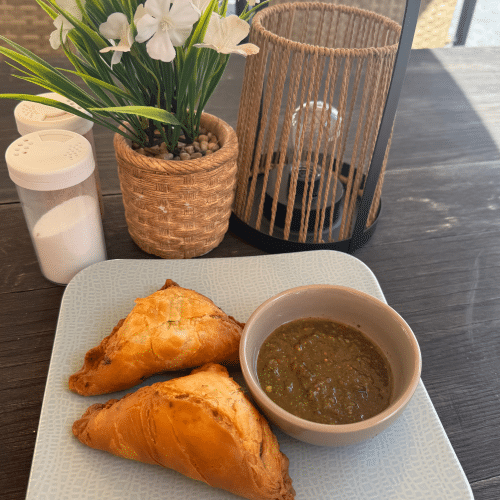 Sambosa