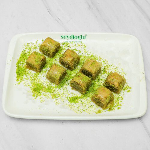 Antep Özel (8 Stück)