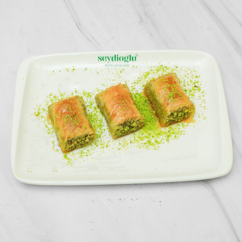 Dürüm Özel (3 Stück)