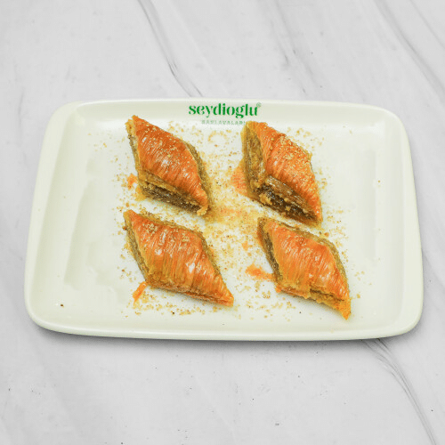 Ev Baklavasi (3 Stück)