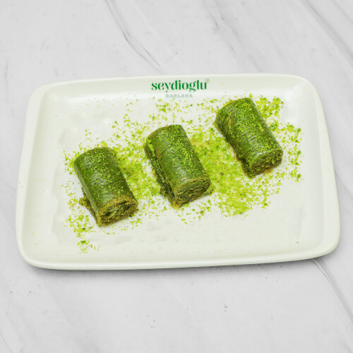 Fistikli Sarma (3 Stück)