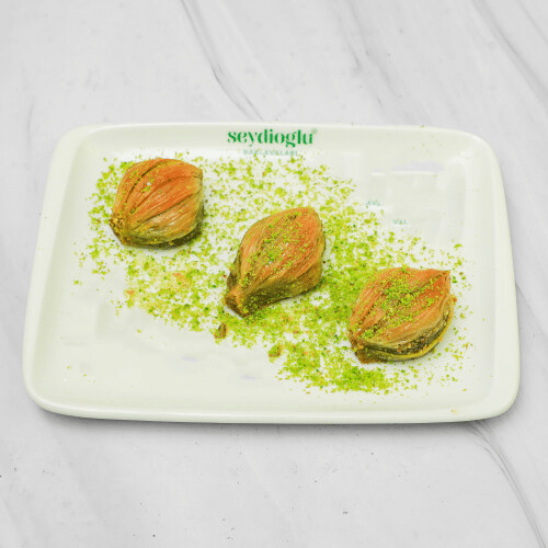 Midye Baklava (3 Stück)