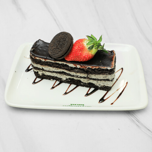 Oreo Schnitte