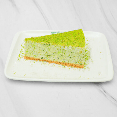 Pisatzien Cheesecake
