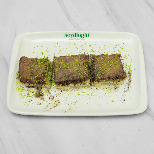 Soguk Baklava (3 Stück)
