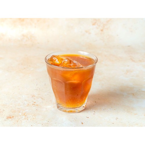 Hausgemachter Cold Brew Tonic 0,3l