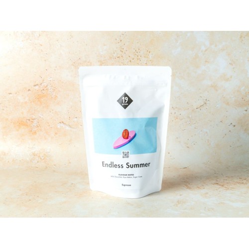 Espresso Endless Summer 250g