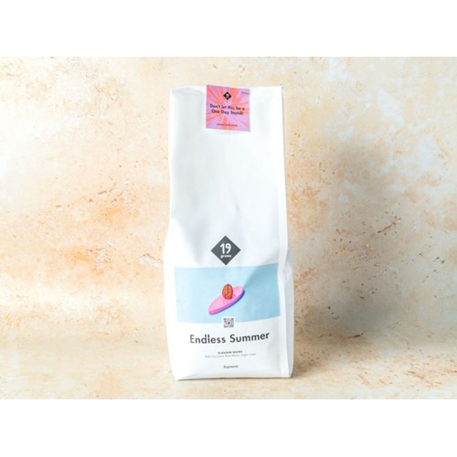 Espresso Endless Summer 1000g