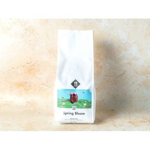 Filterkaffee Spring Bloom 1000g