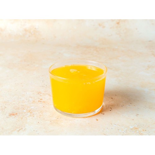 Frisch gepresster Orangensaft 0,3l