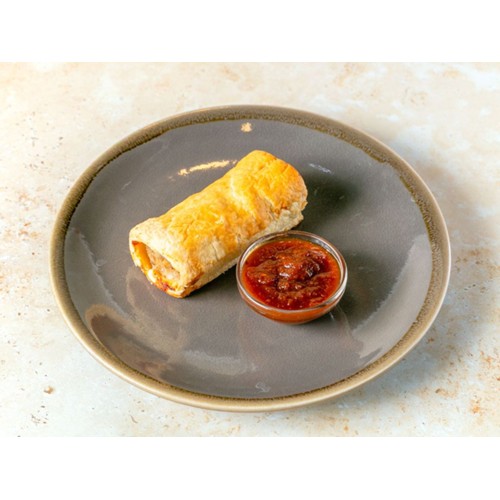 Sausage Roll