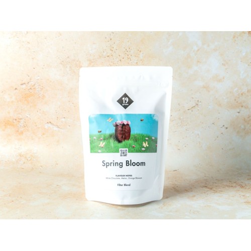 Filterkaffee Spring Bloom 250g