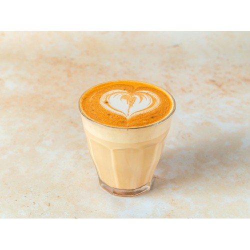 Dirty Chai Latte 0,3l