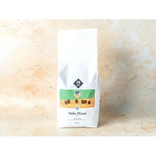 Espresso Italo Disco 1000g