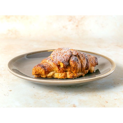 Almond Croissant
