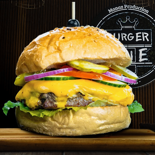 Cheeseburger