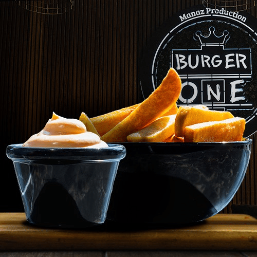 Pommes frites