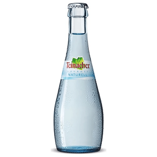 Teinacher Wasser Still 0,33l (MEHRWEG)