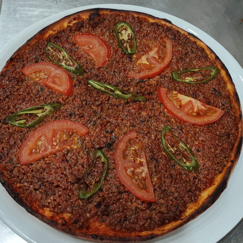 Lahmacun