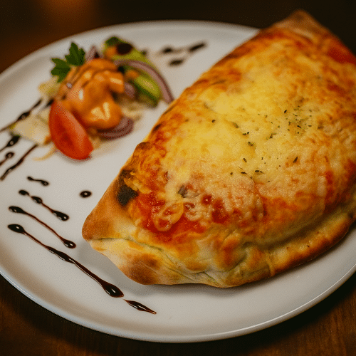 Calzone Döner