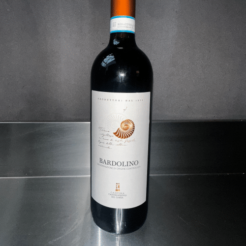 Bardolino Rotwein 0,75l