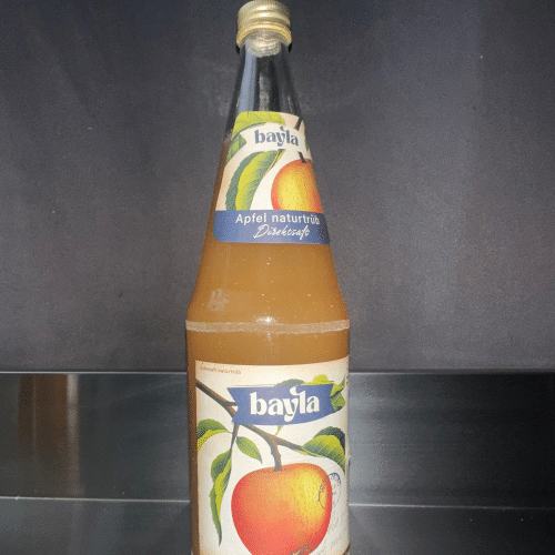 Bayla Apfelsaft 1,0l