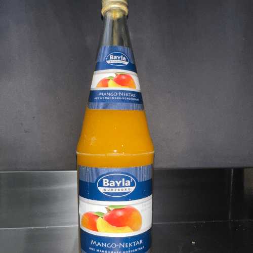 Bayla mango saft