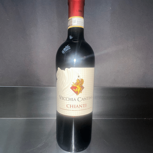 Chianti Rotwein 0,75l
