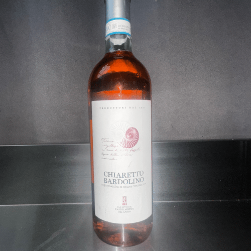 Chiaretto  Bardolino Roséwein 0,75l
