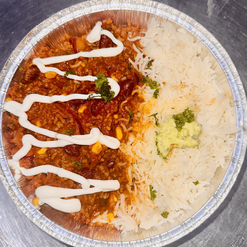 Chili con Carne