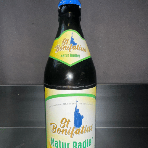 Distelhäuser Naturradler 0,5l