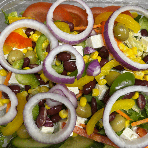 Insalata Mexicana