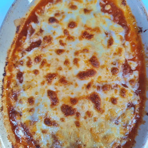 Lasagne