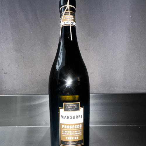 Prosecco Treviso Extra Dry 0,75l