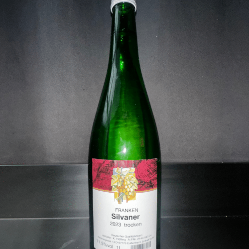 Silvaner 1,0l