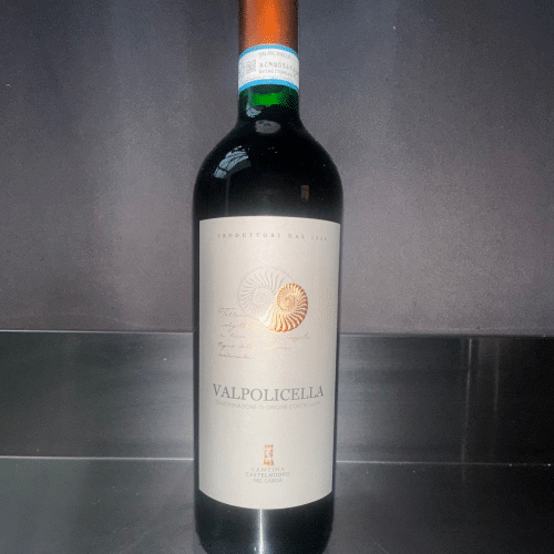 Valpolicella Rotwein 0,75l