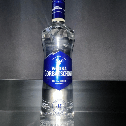 Wodka Gorbatschow