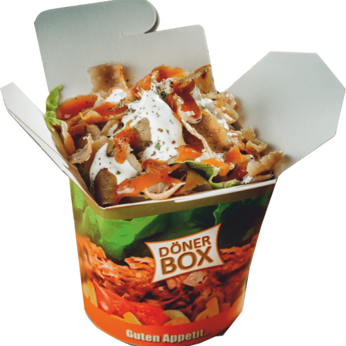 Döner Box