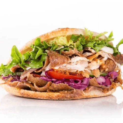 Döner Tasche