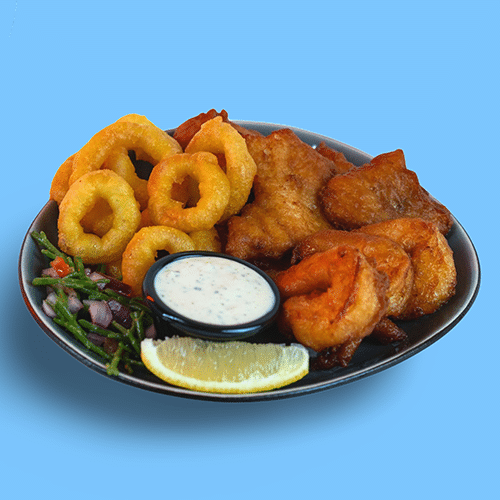 Fischwerk Mix Snack