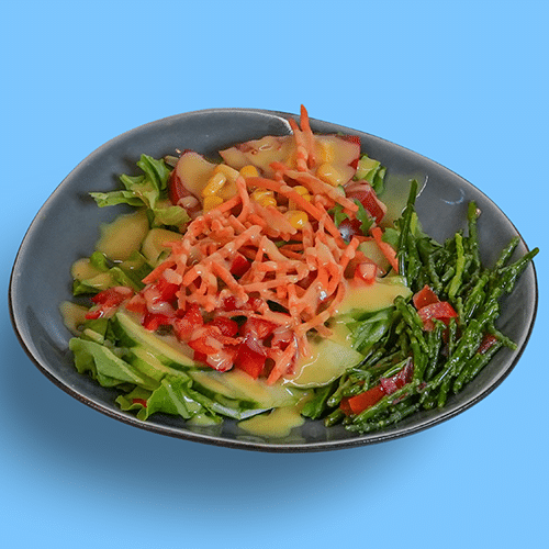 Gemischter Salat