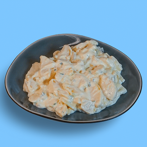 Kartoffelsalat (Hausgemacht)
